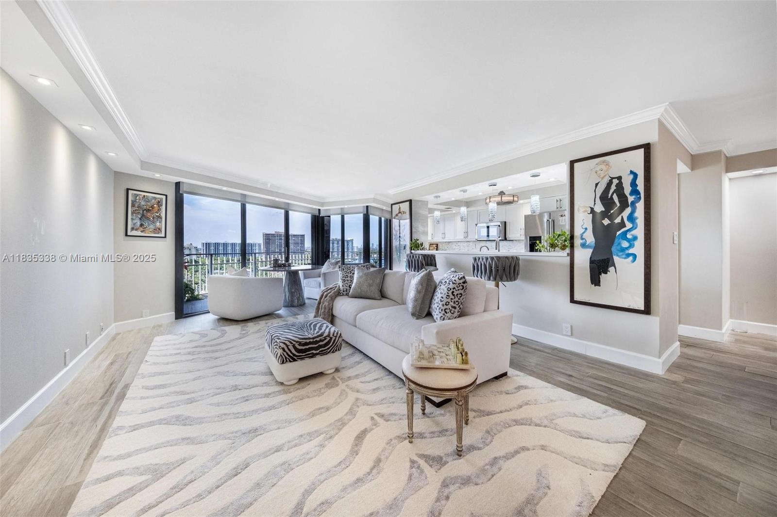 4000 Towerside Ter 1507