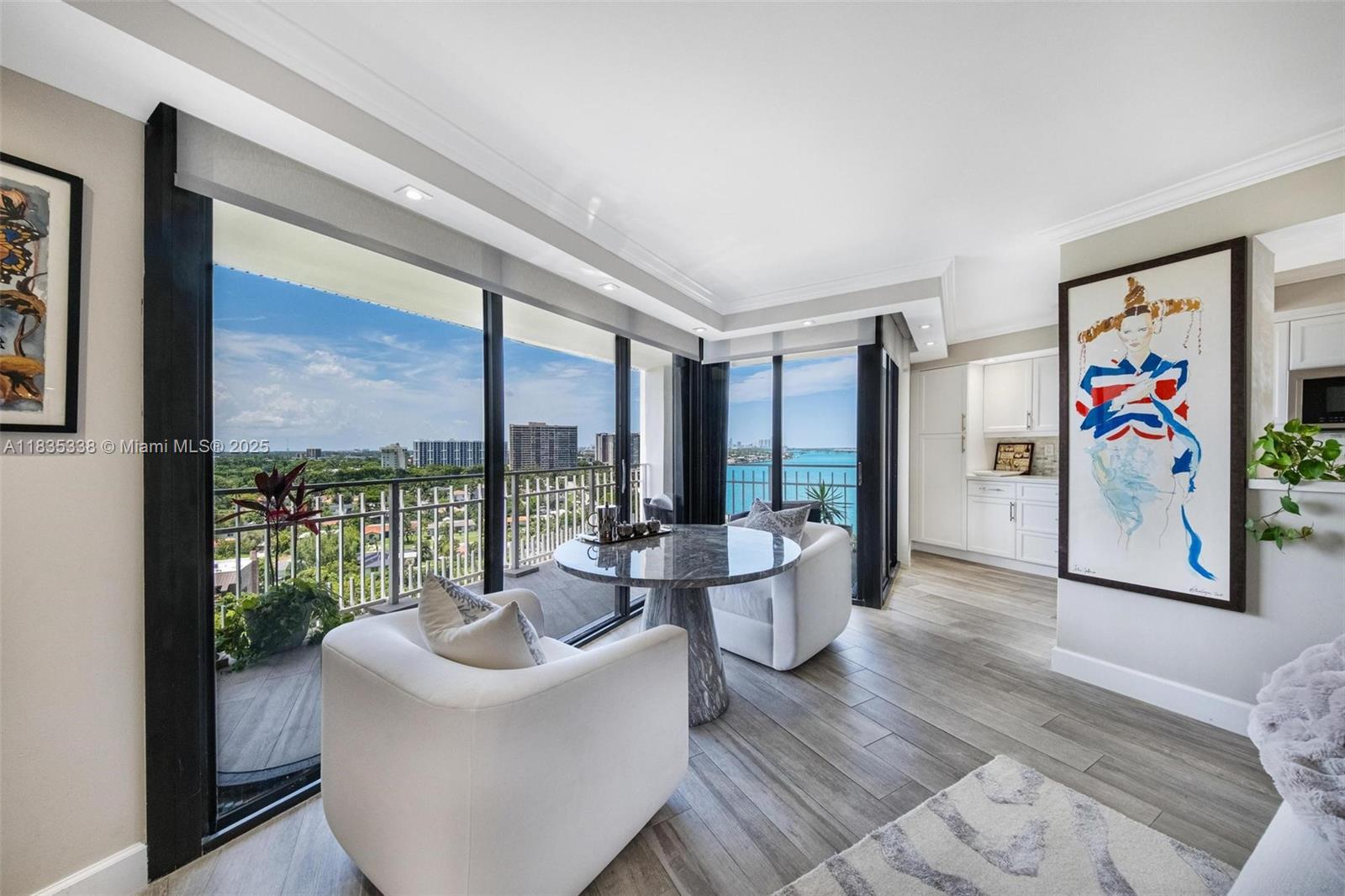 4000 Towerside Ter 1507