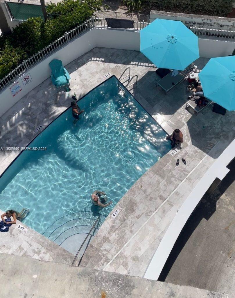 BAYLOFTS CONDO - Residential