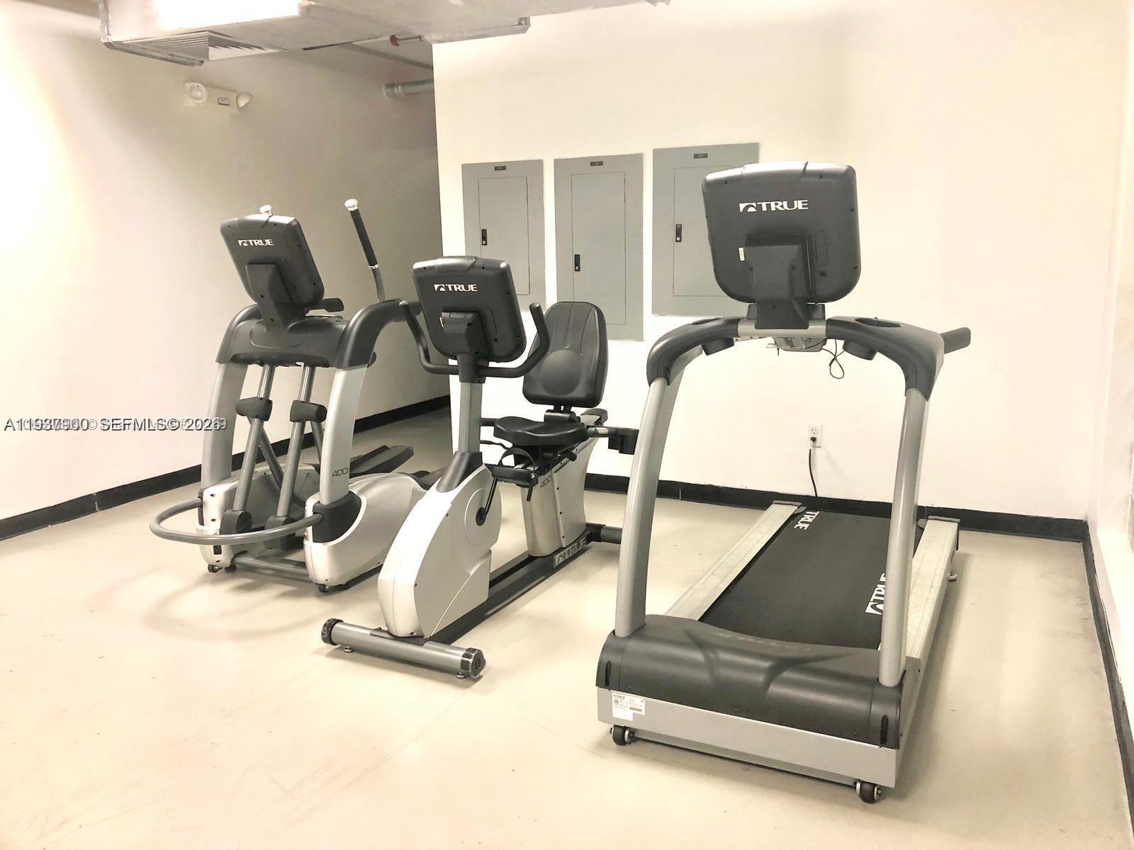 BAYLOFTS CONDO - Residential