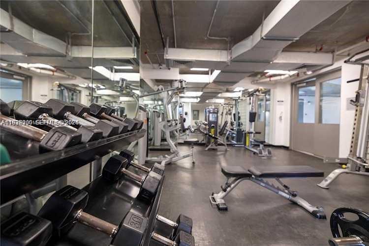 BAYLOFTS CONDO - Residential