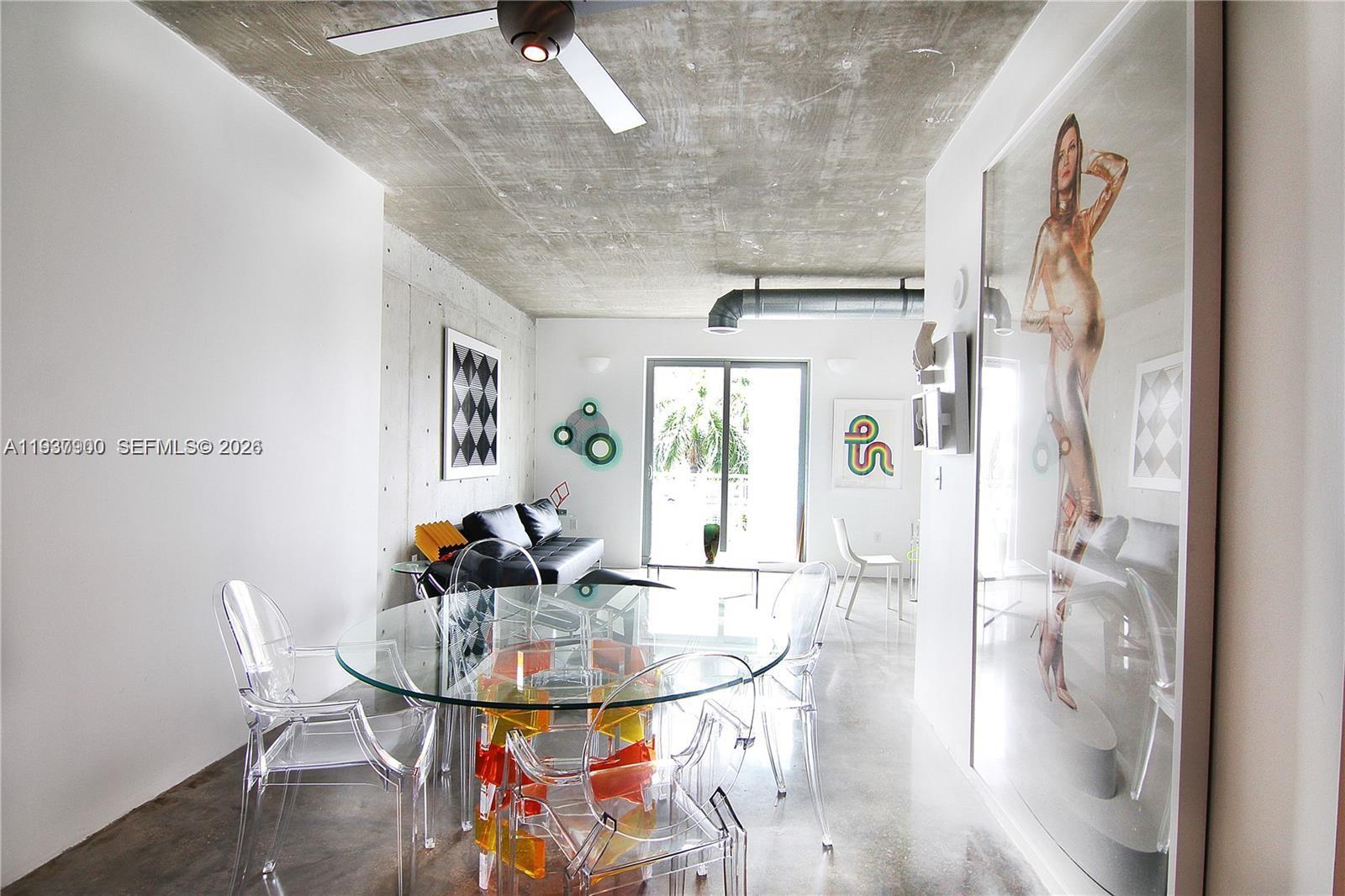 BAYLOFTS CONDO - Residential