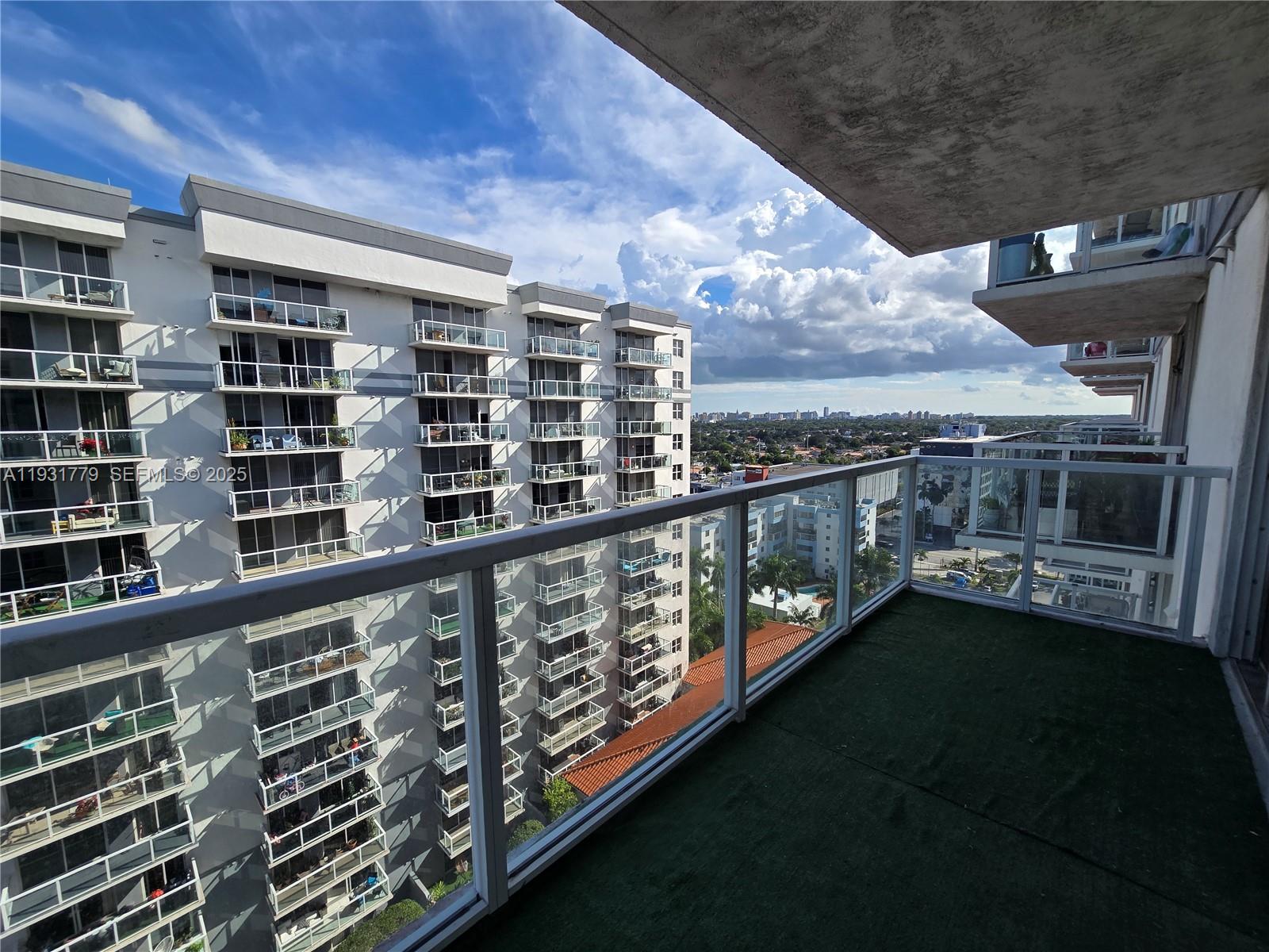 BLUE LAGOON CONDO - Residential Lease