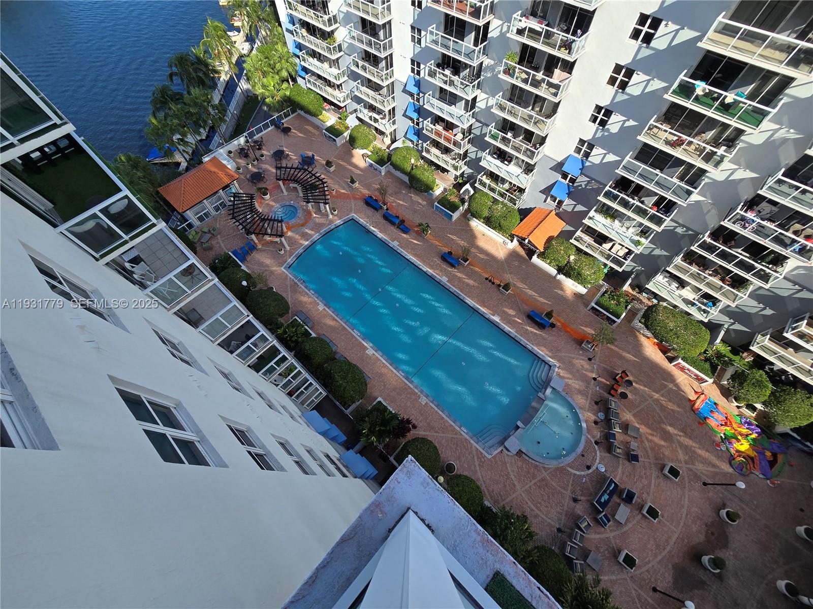 BLUE LAGOON CONDO - Residential Lease