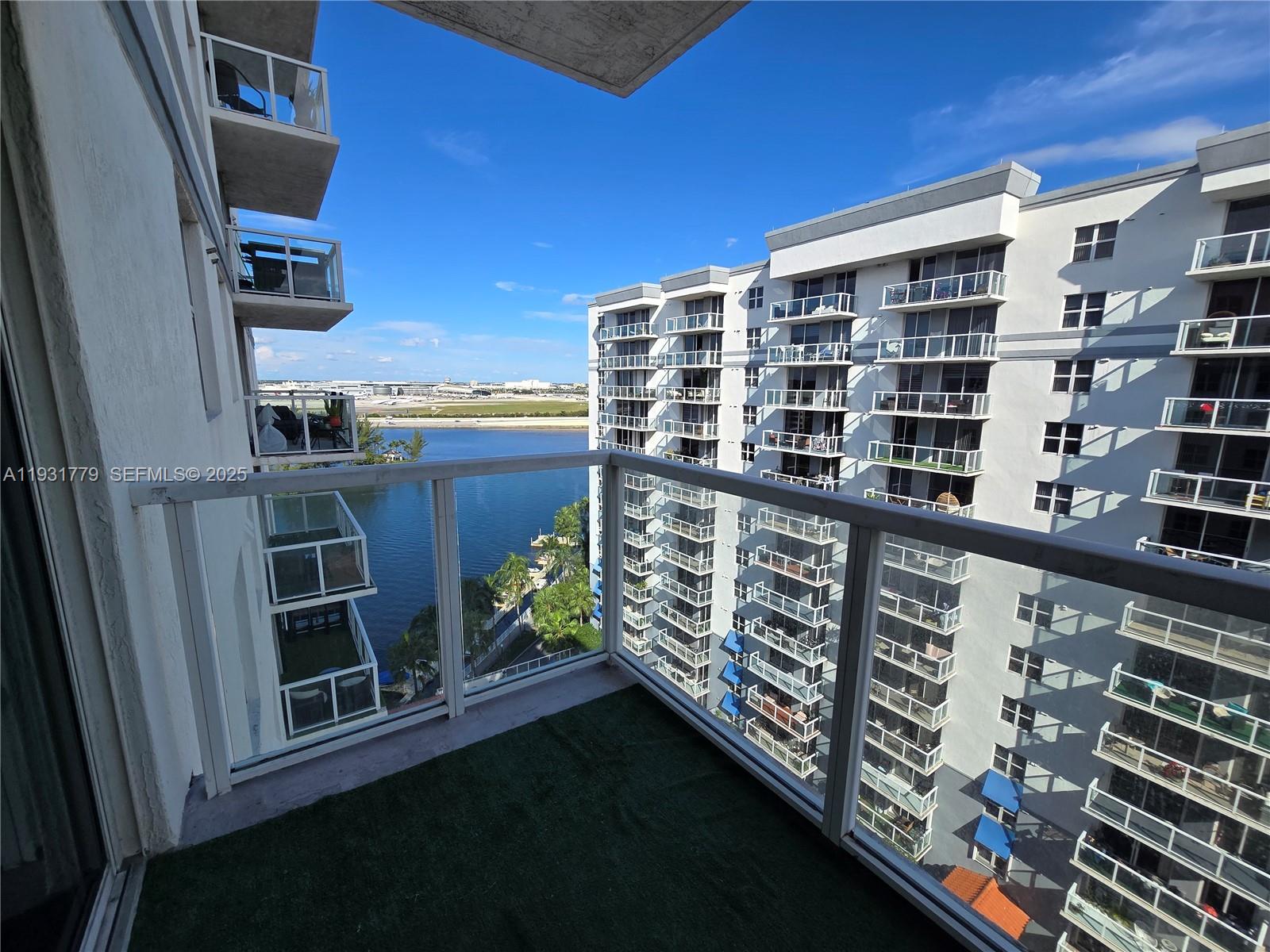 BLUE LAGOON CONDO - Residential Lease