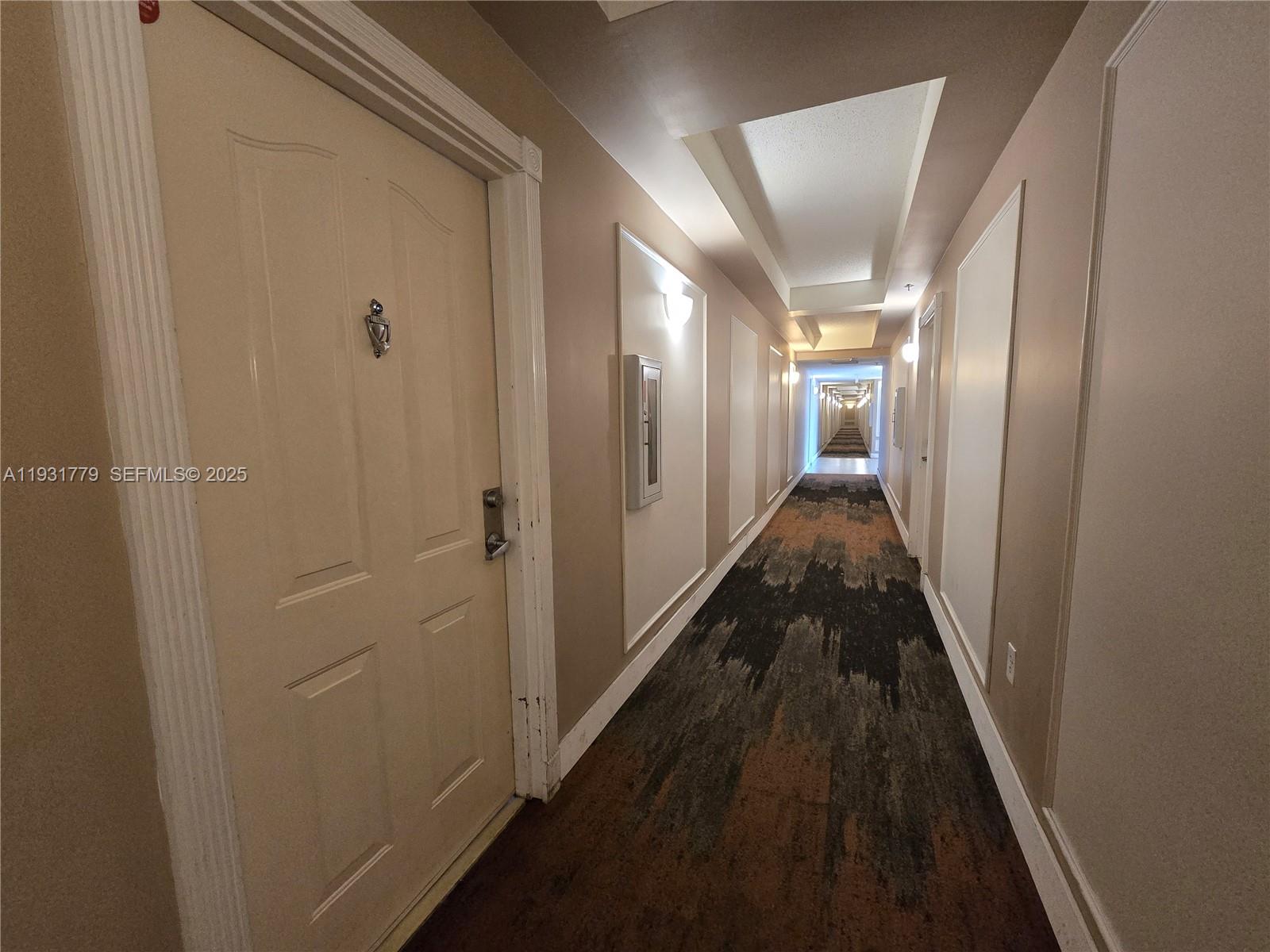 BLUE LAGOON CONDO - Residential Lease