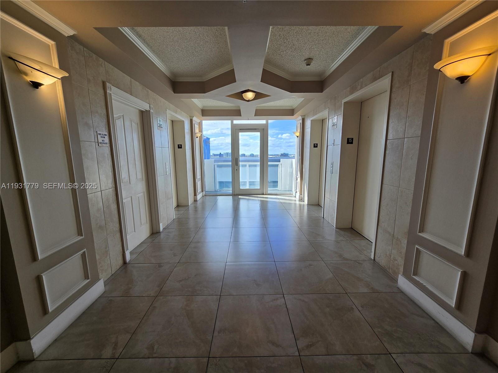 BLUE LAGOON CONDO - Residential Lease