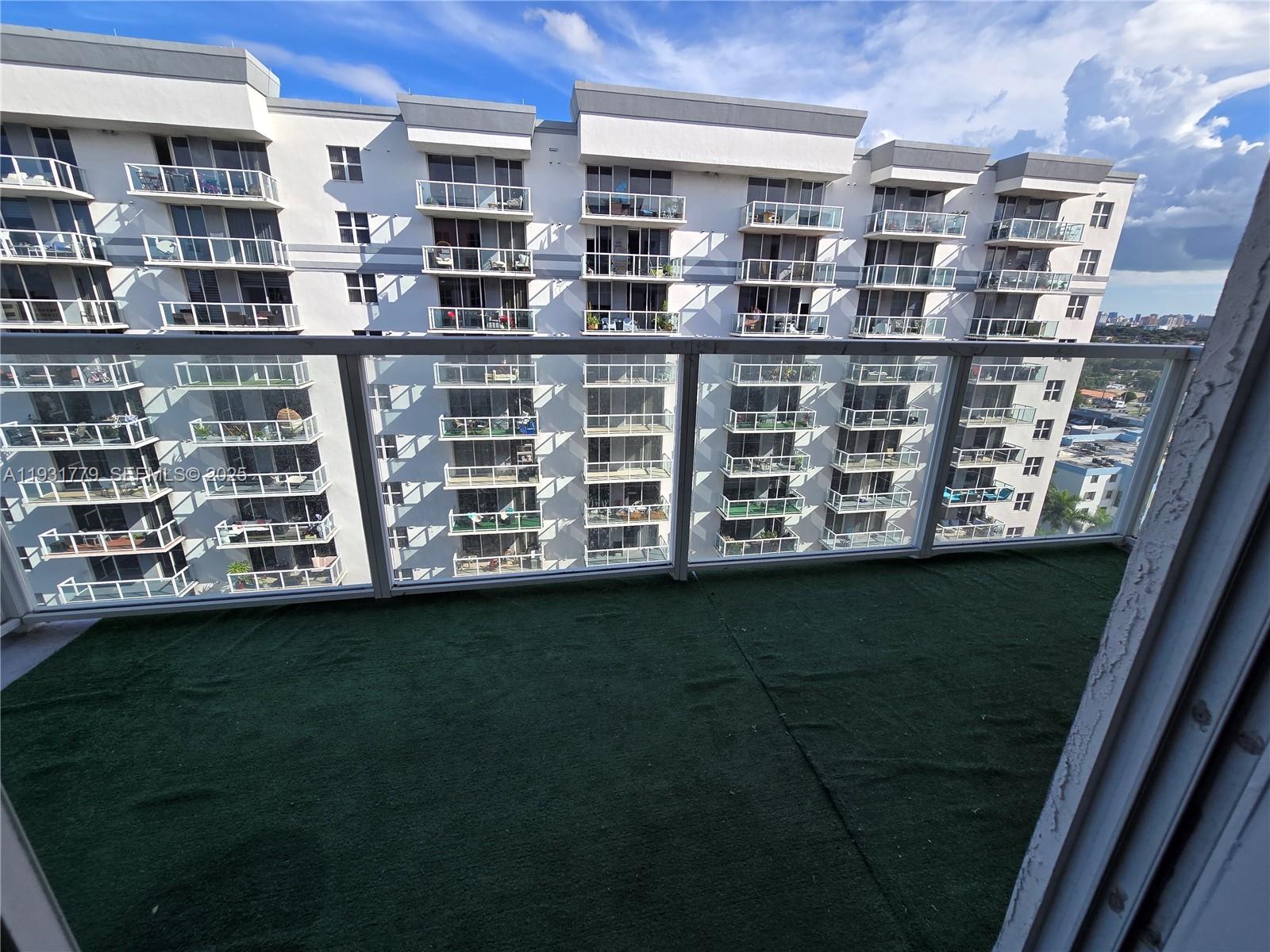 BLUE LAGOON CONDO - Residential Lease
