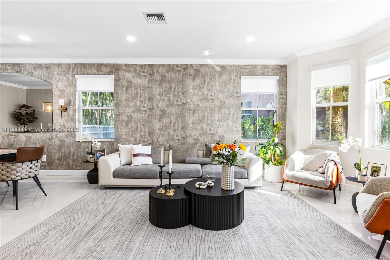 ¤RIVIERA ISLES I - Residential