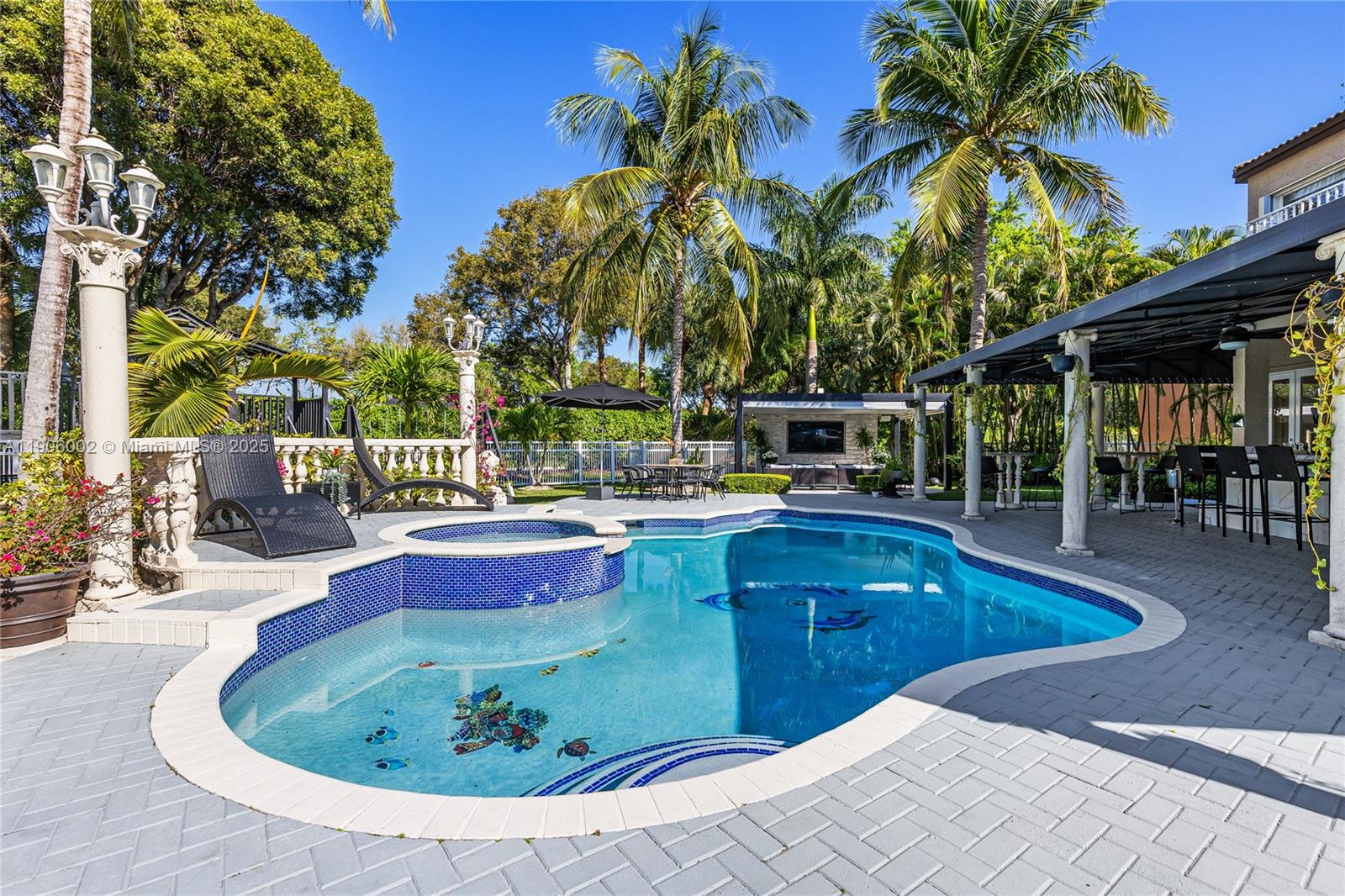 ¤RIVIERA ISLES I - Residential