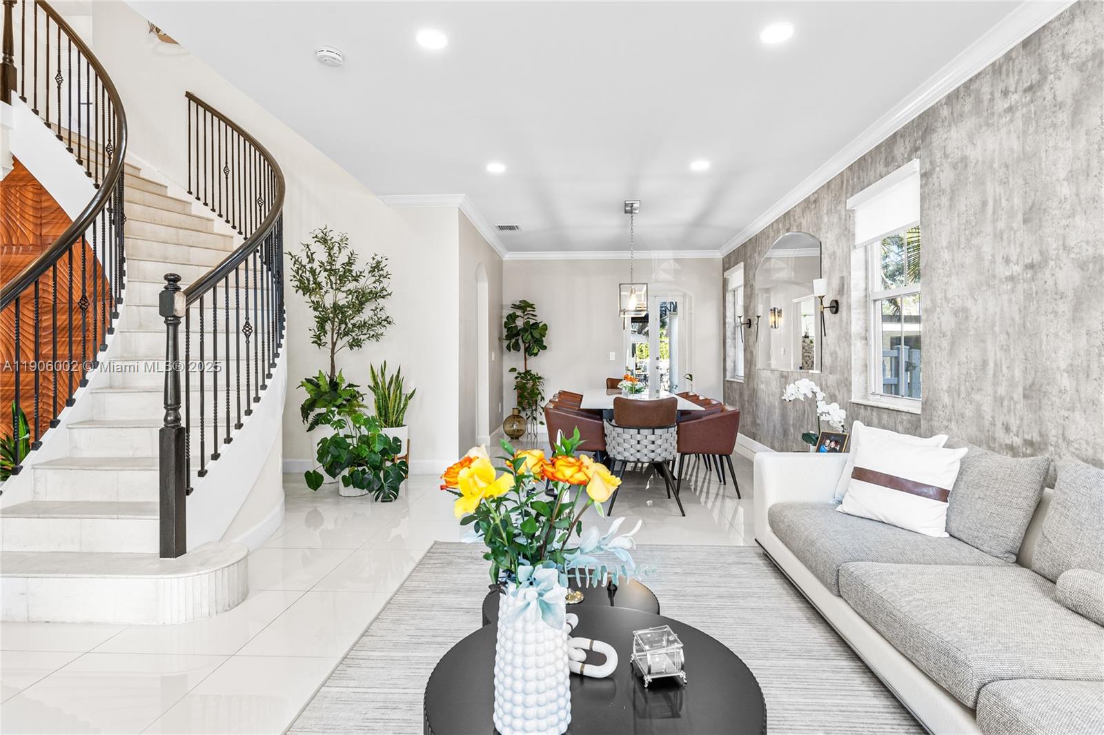 ¤RIVIERA ISLES I - Residential