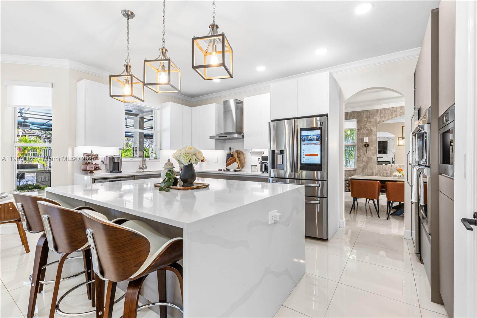 ¤RIVIERA ISLES I - Residential