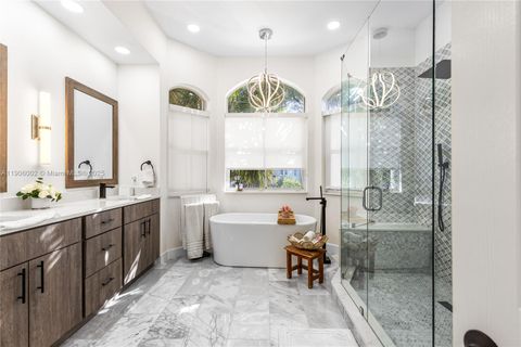 16895 SW 49 ct Miramar FL 33027