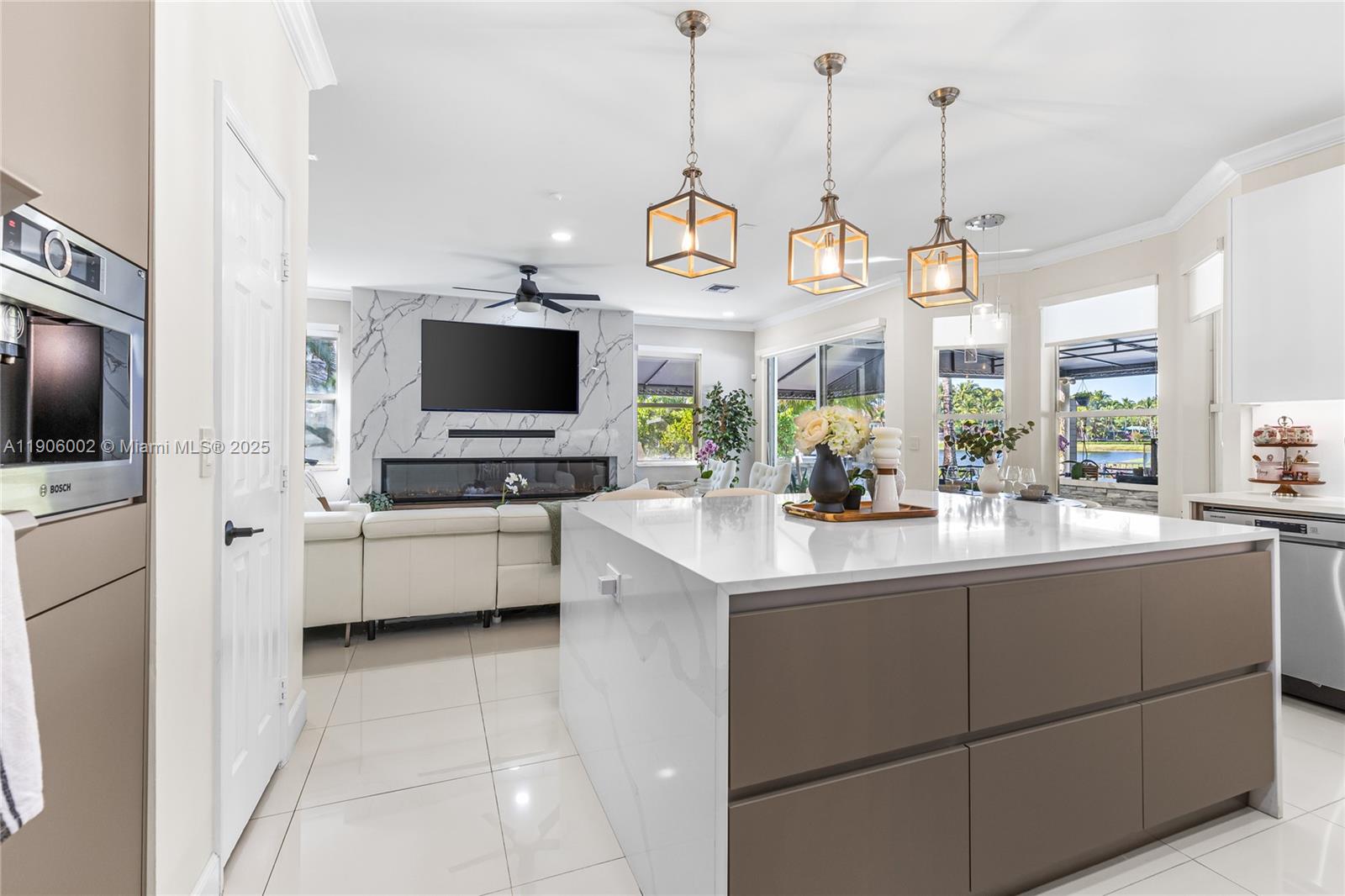 ¤RIVIERA ISLES I - Residential