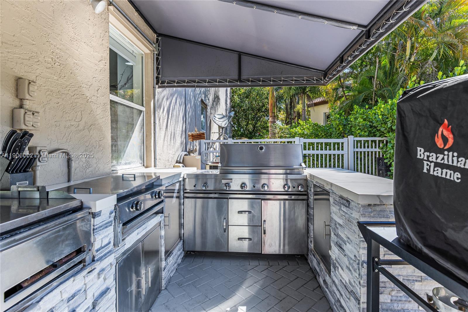 ¤RIVIERA ISLES I - Residential