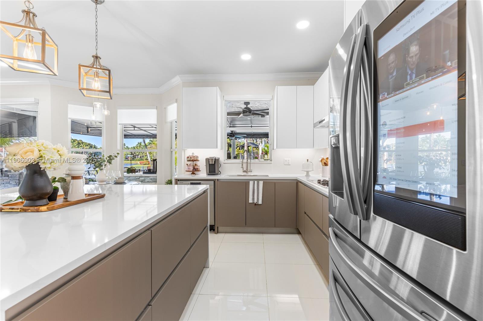 ¤RIVIERA ISLES I - Residential