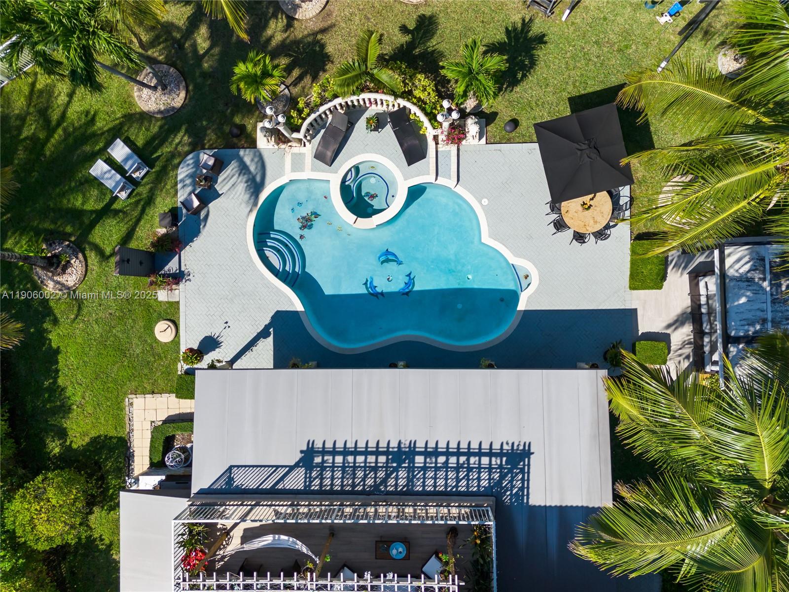 ¤RIVIERA ISLES I - Residential