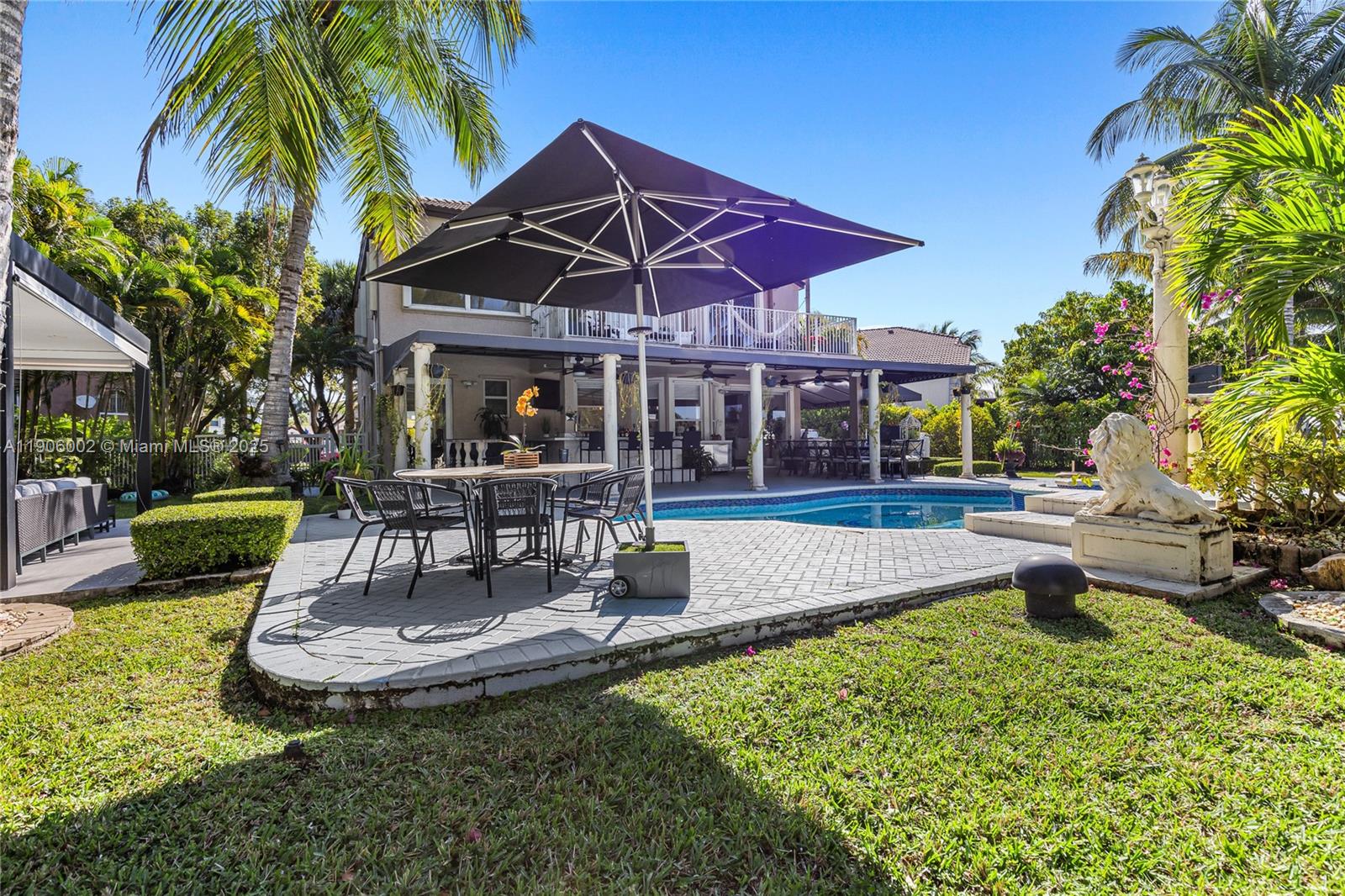 ¤RIVIERA ISLES I - Residential