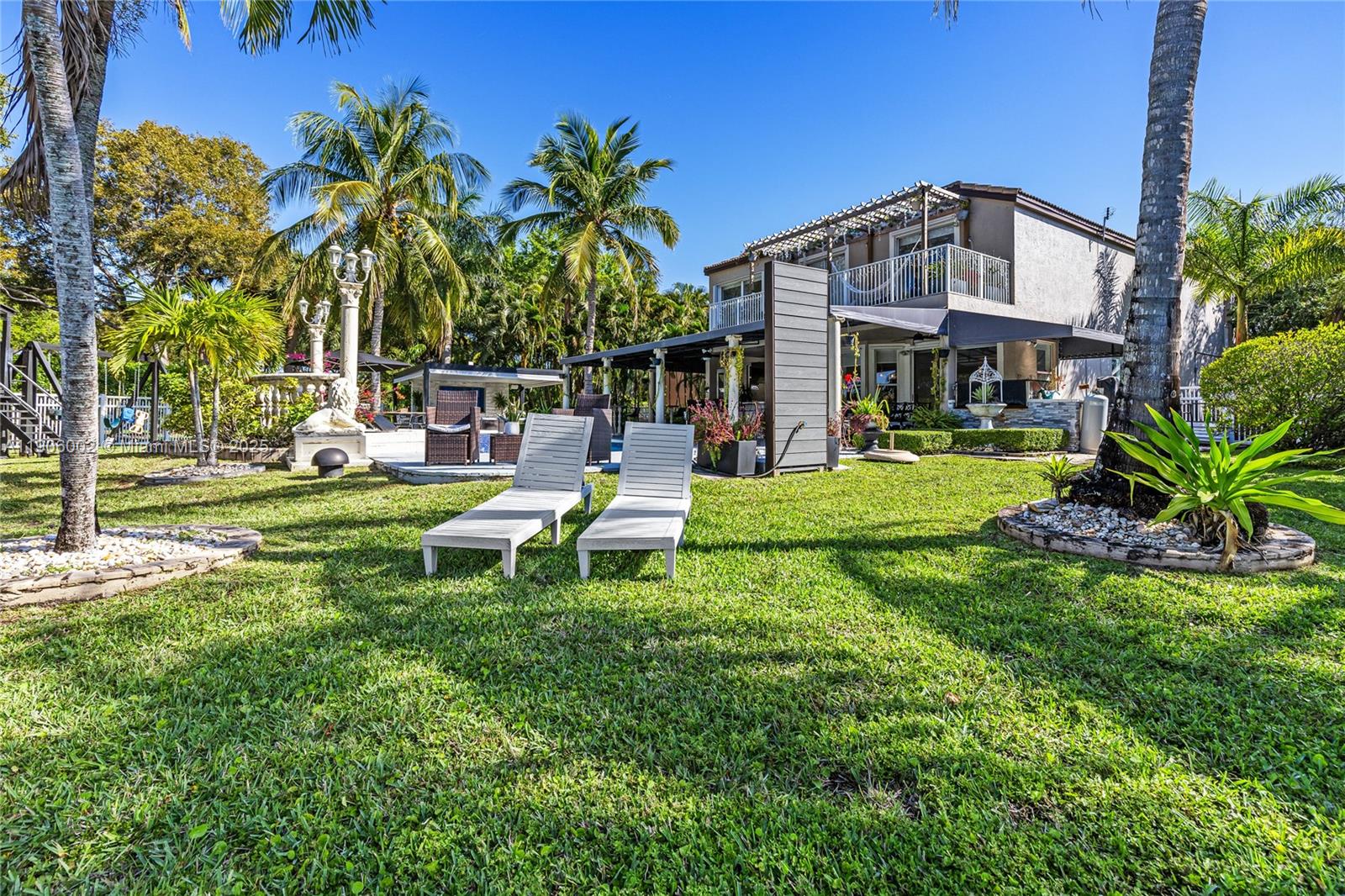 ¤RIVIERA ISLES I - Residential