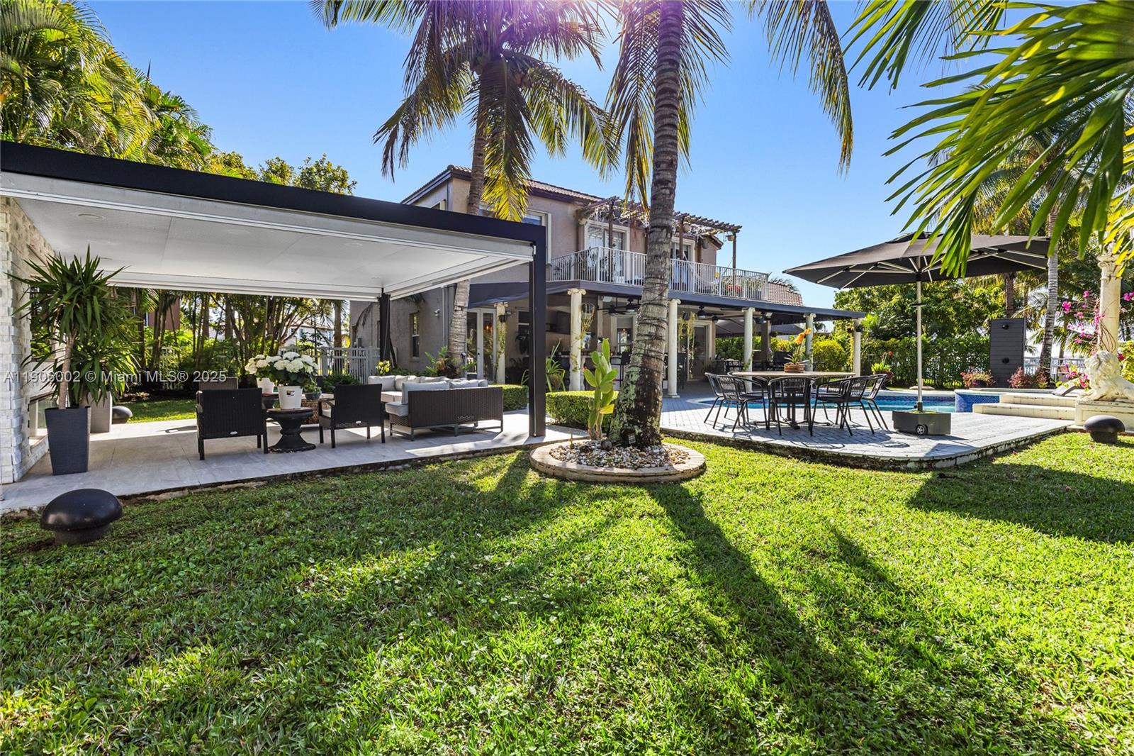 ¤RIVIERA ISLES I - Residential