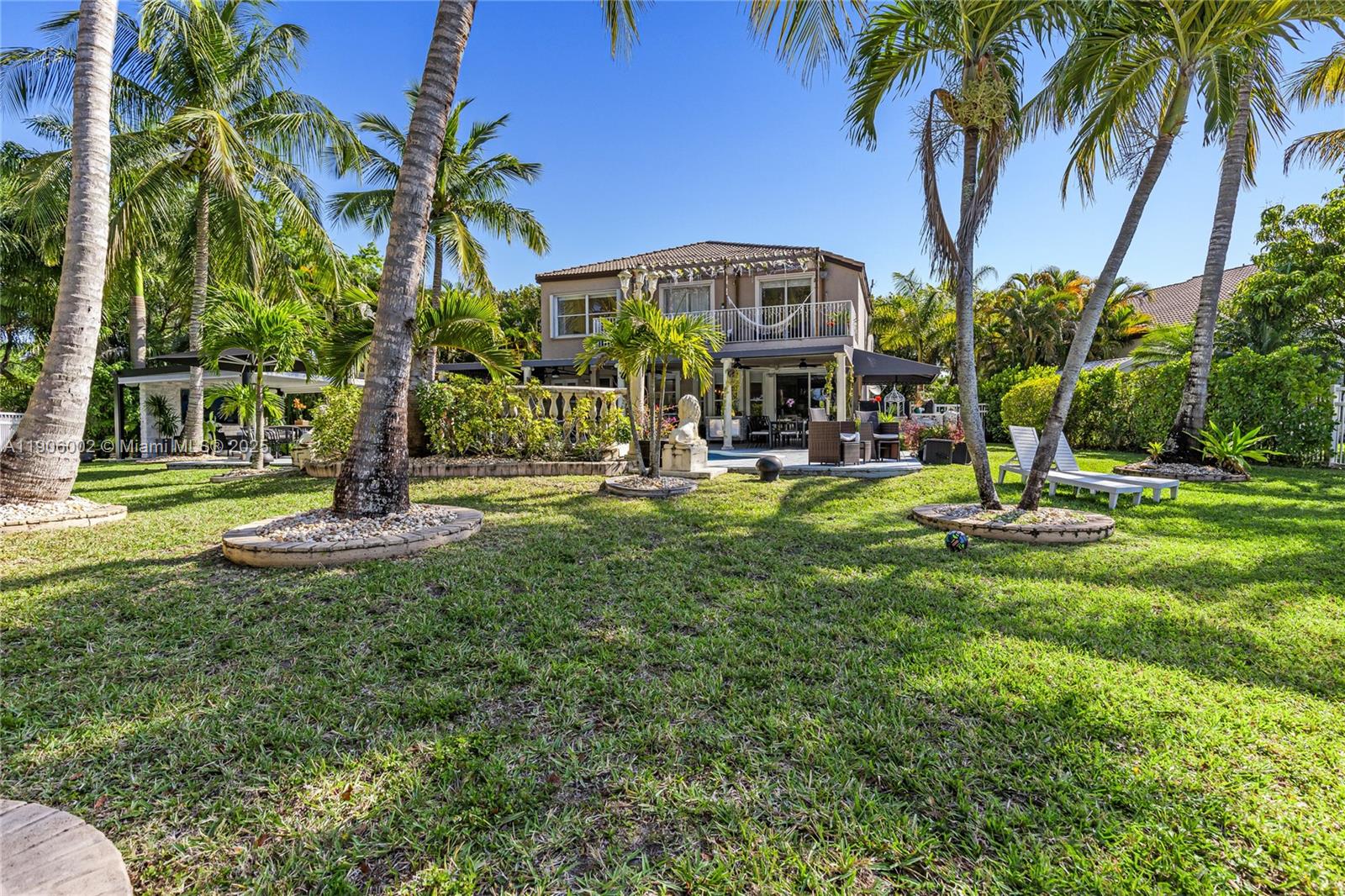 ¤RIVIERA ISLES I - Residential