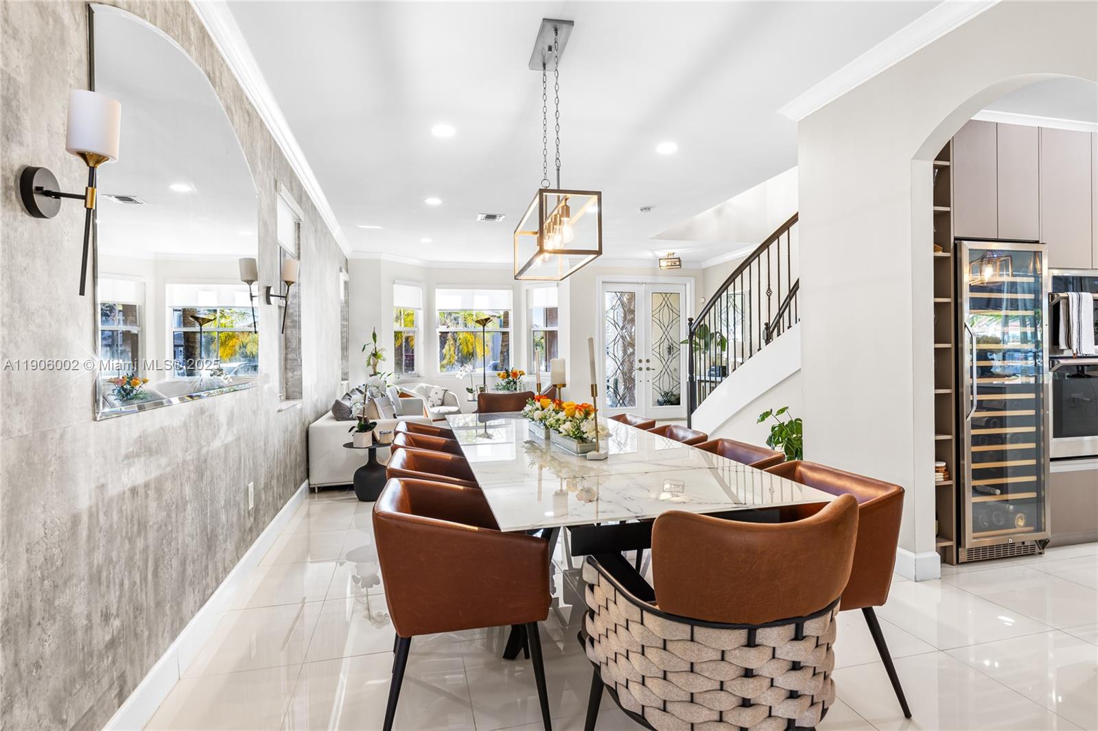 ¤RIVIERA ISLES I - Residential