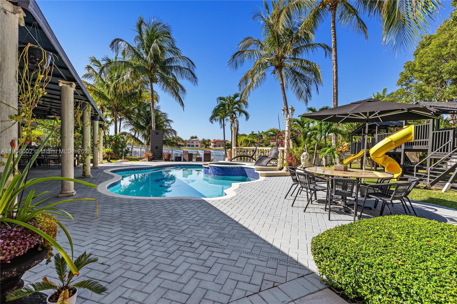 ¤RIVIERA ISLES I - Residential