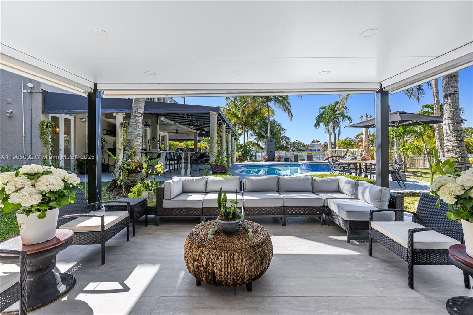 ¤RIVIERA ISLES I - Residential