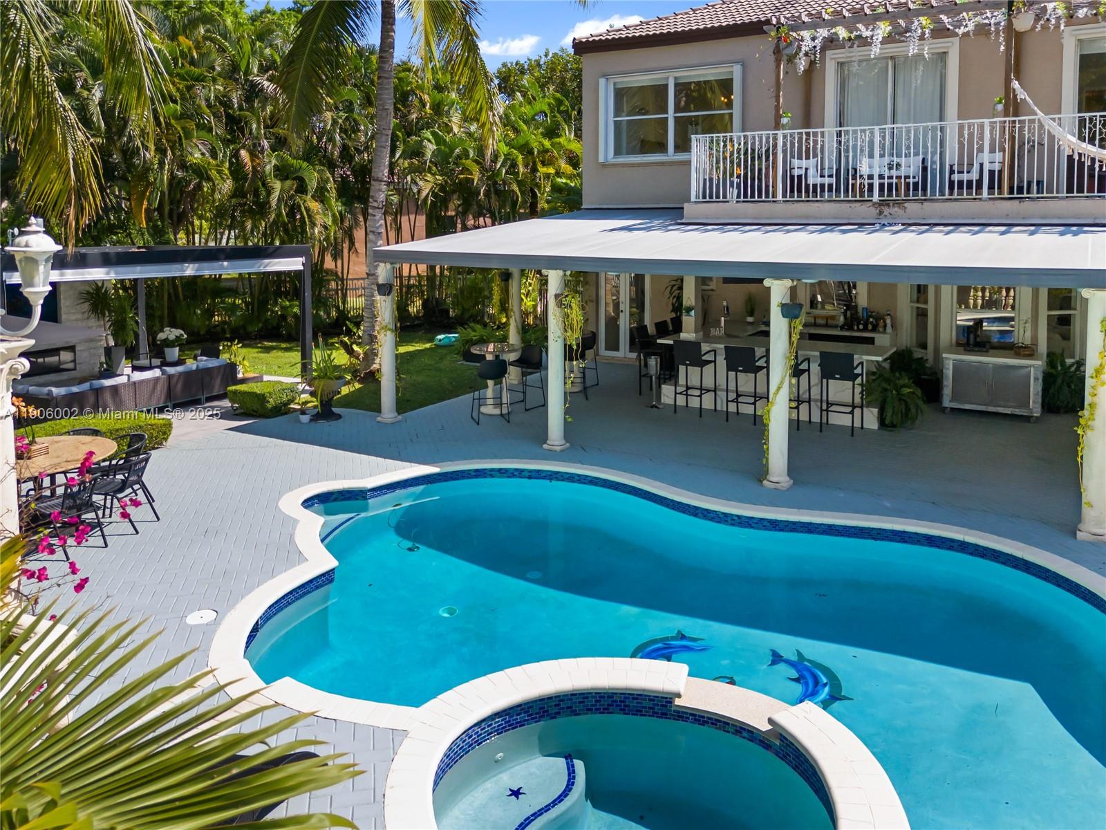 ¤RIVIERA ISLES I - Residential