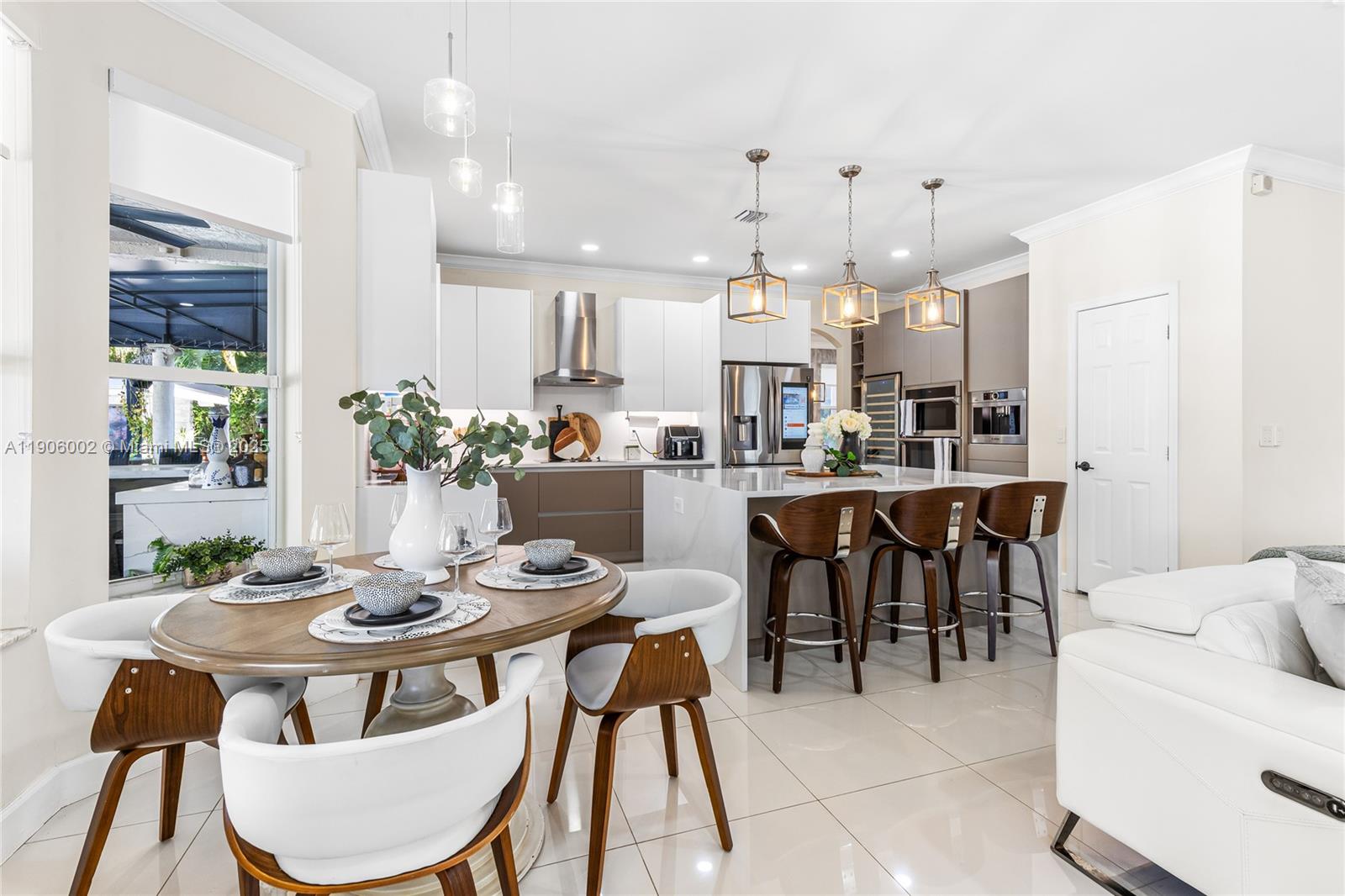 ¤RIVIERA ISLES I - Residential