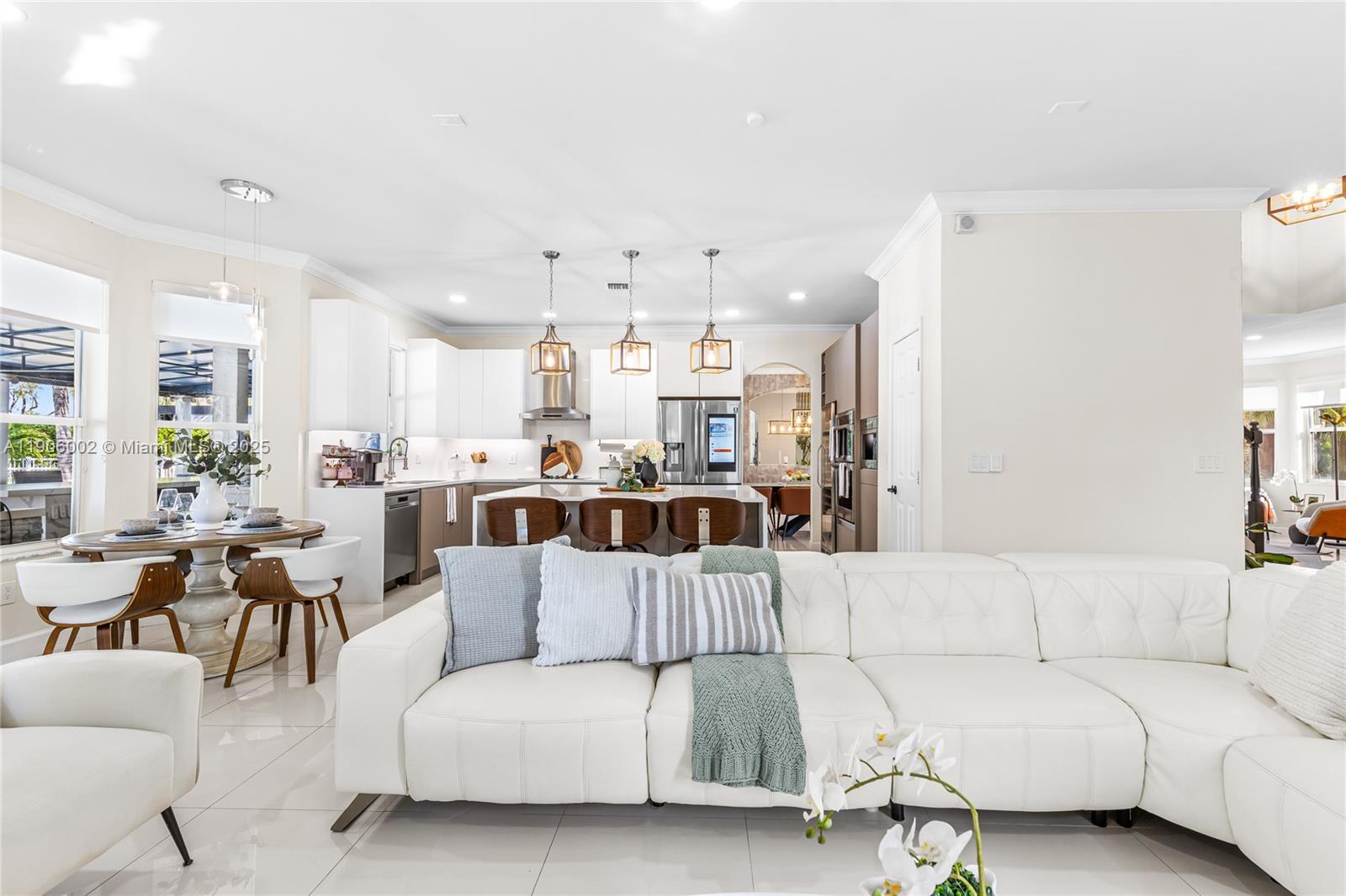 ¤RIVIERA ISLES I - Residential