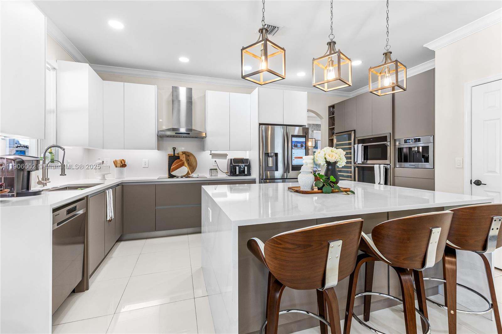 ¤RIVIERA ISLES I - Residential