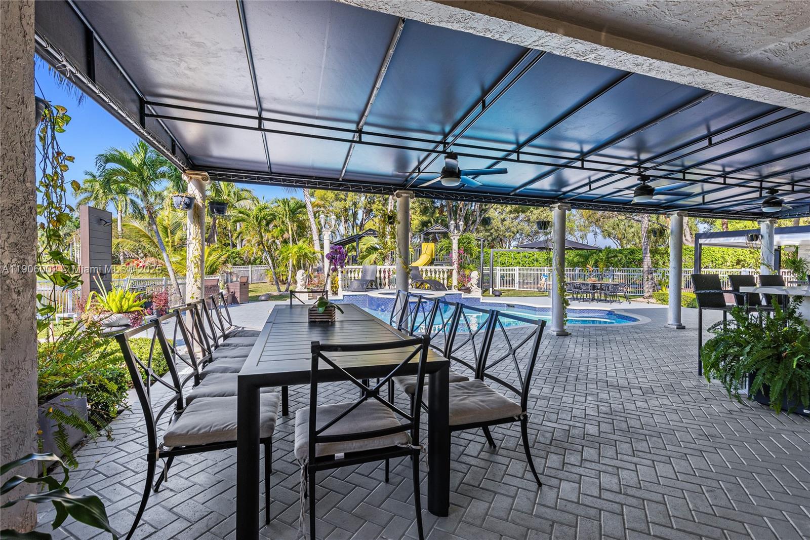 ¤RIVIERA ISLES I - Residential