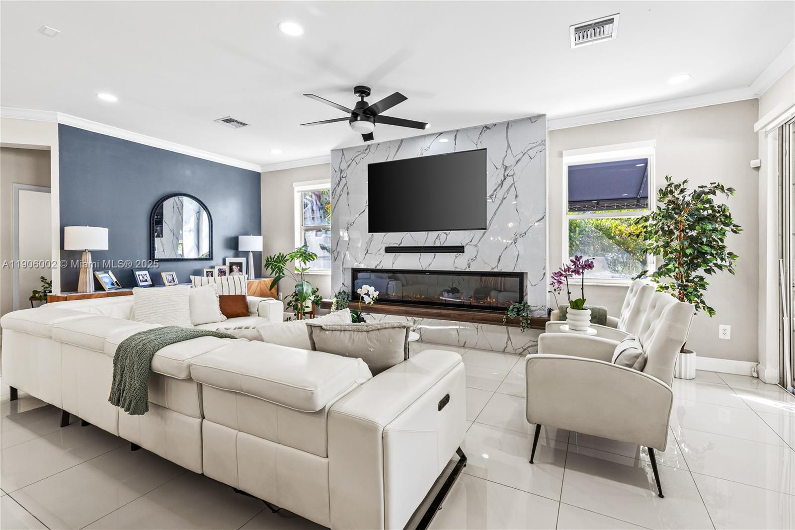 ¤RIVIERA ISLES I - Residential