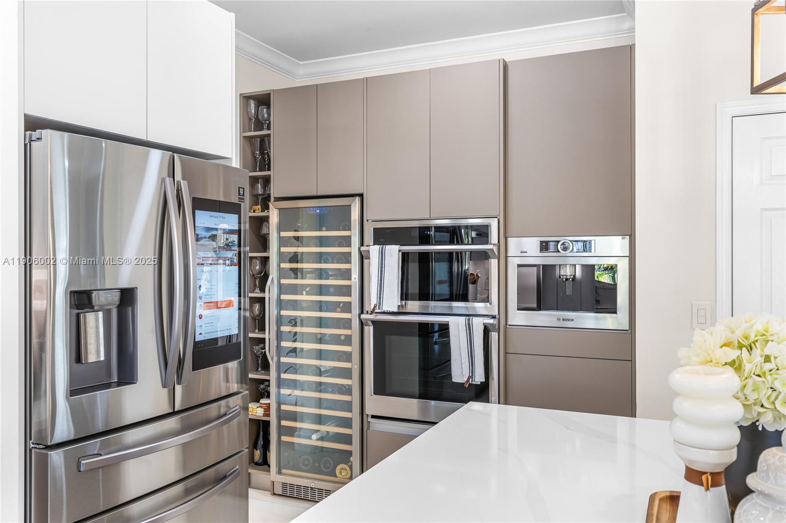 ¤RIVIERA ISLES I - Residential