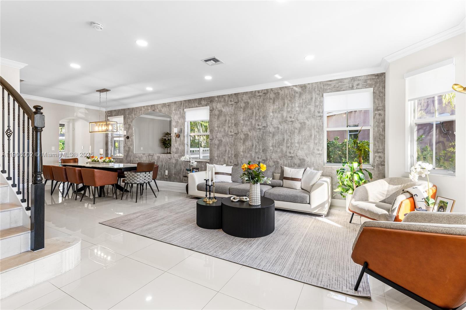 ¤RIVIERA ISLES I - Residential