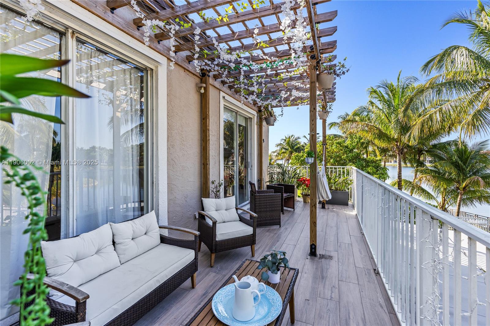 ¤RIVIERA ISLES I - Residential