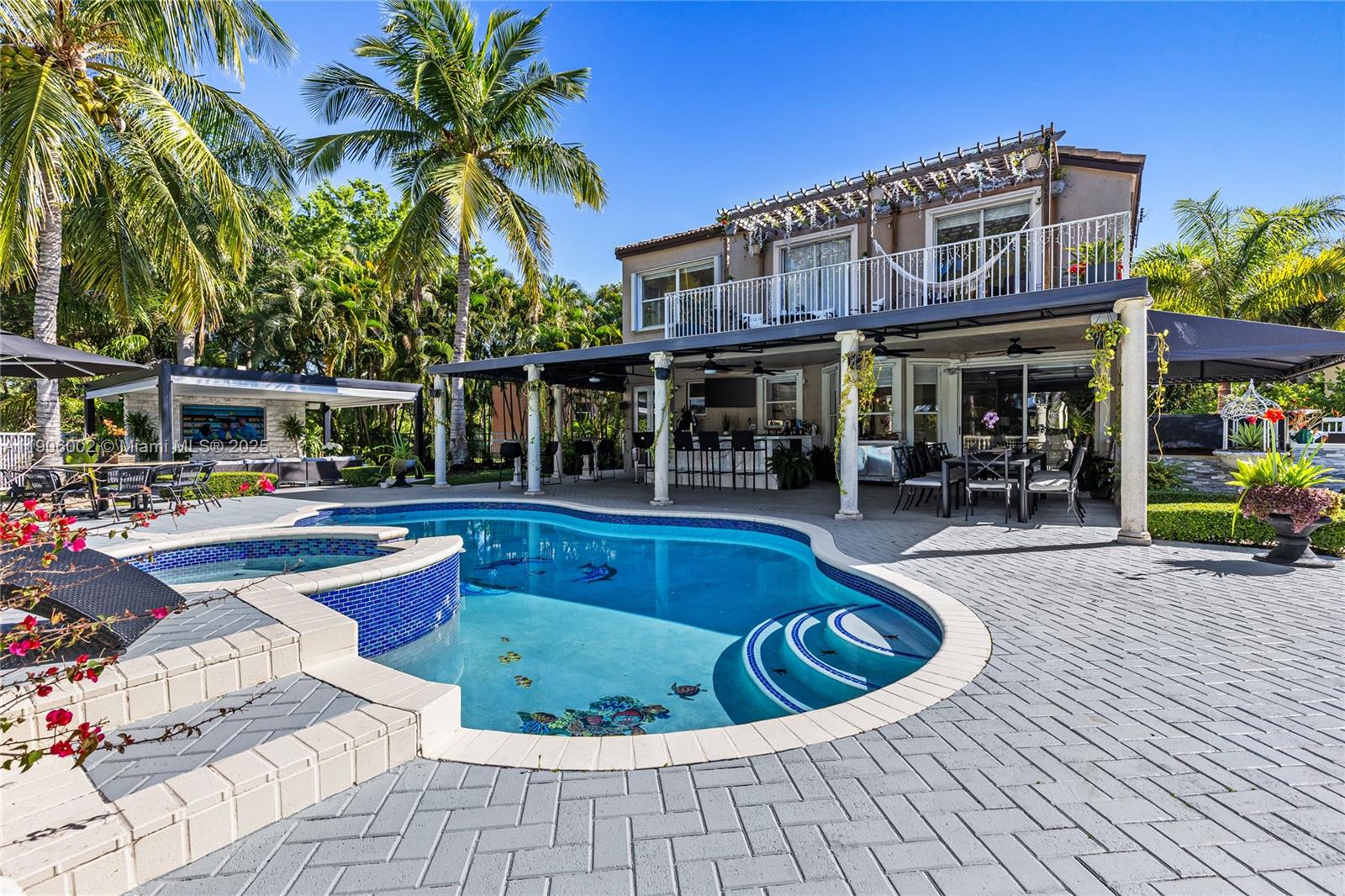 ¤RIVIERA ISLES I - Residential