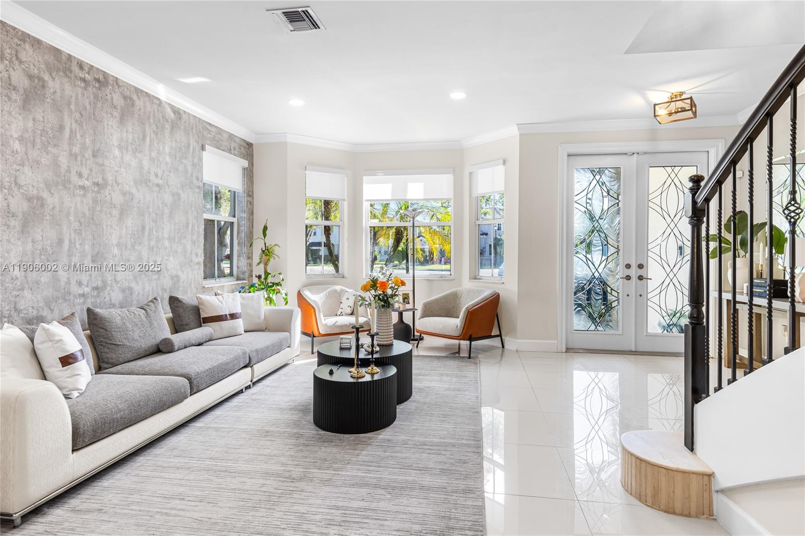 ¤RIVIERA ISLES I - Residential