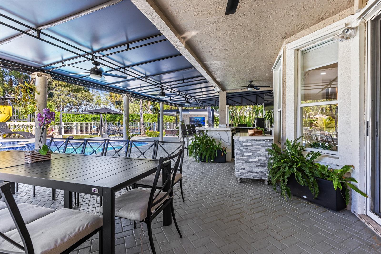 ¤RIVIERA ISLES I - Residential