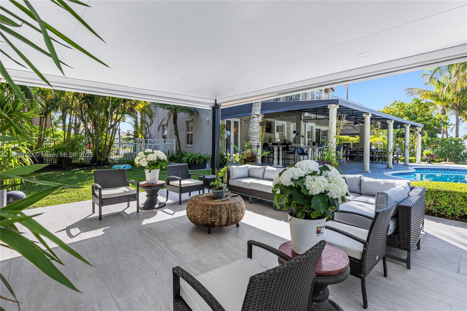 ¤RIVIERA ISLES I - Residential