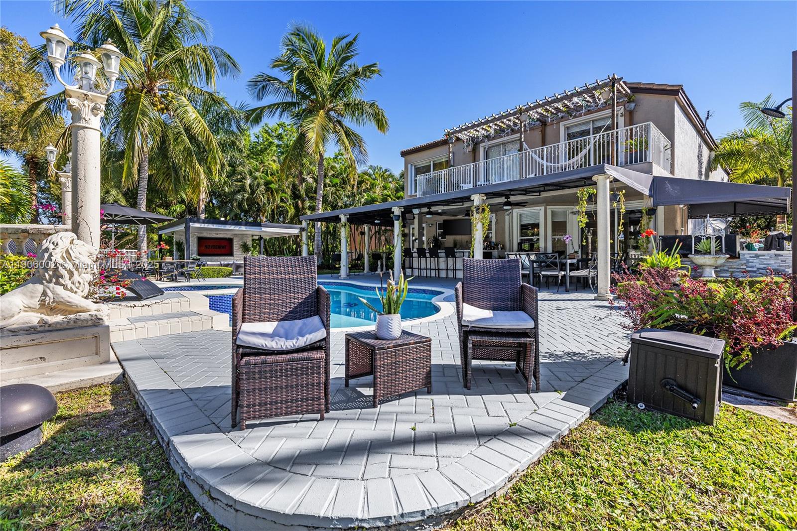 ¤RIVIERA ISLES I - Residential