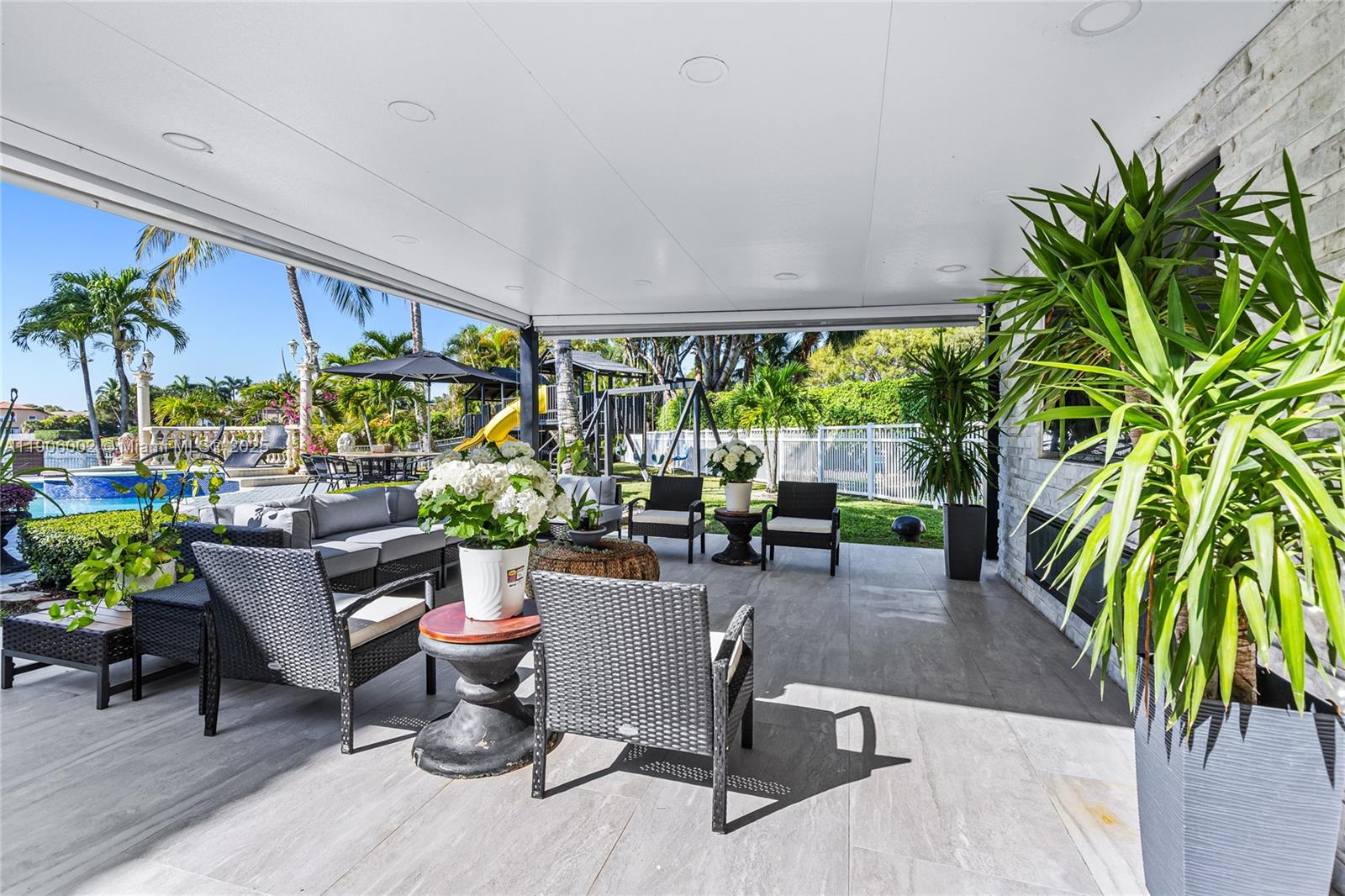 ¤RIVIERA ISLES I - Residential