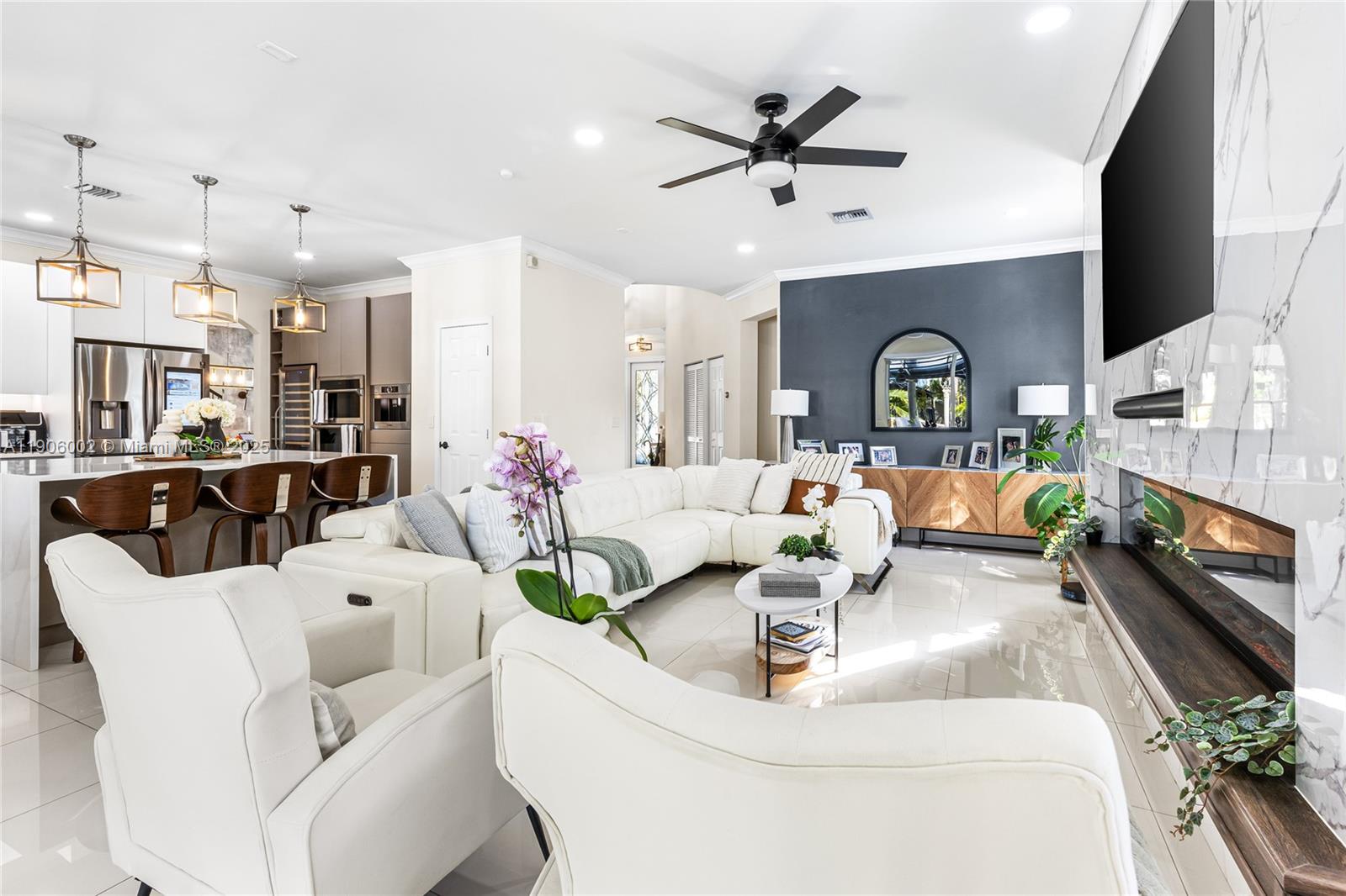 ¤RIVIERA ISLES I - Residential