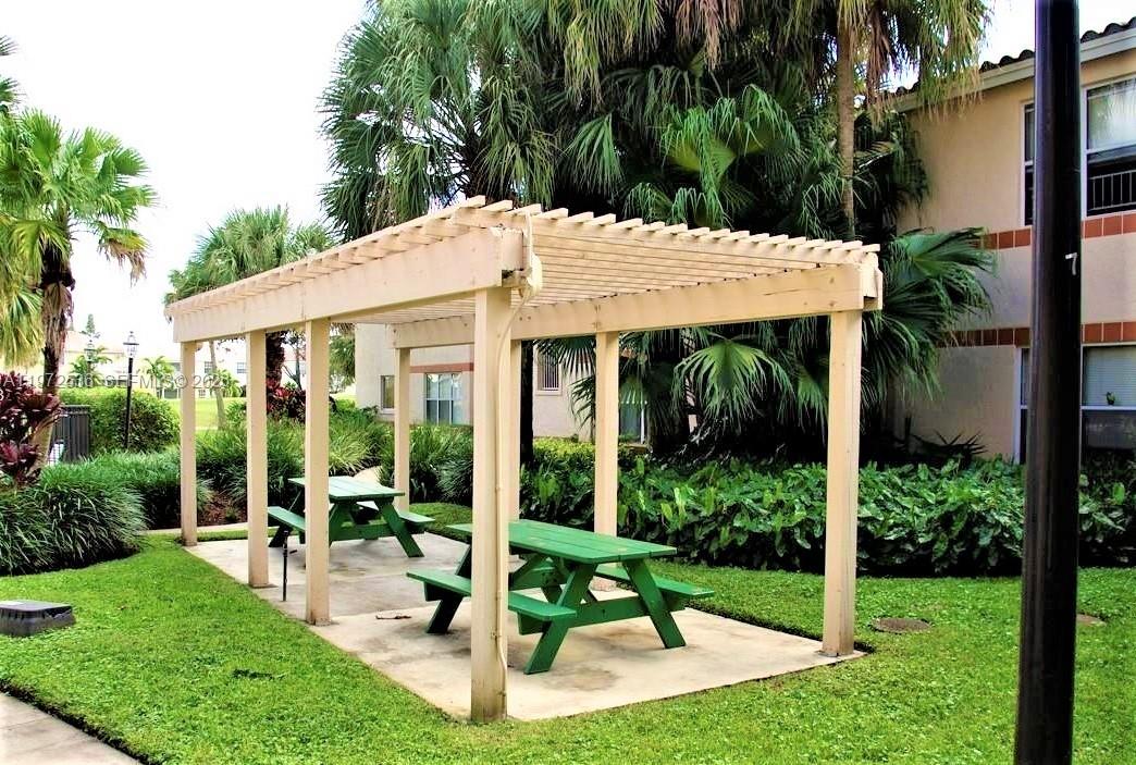 CORAL KEY CONDO - Residential Lease