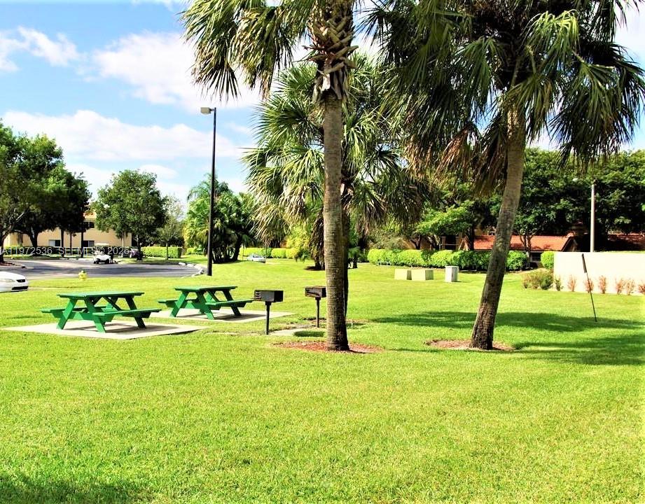 CORAL KEY CONDO - Residential Lease