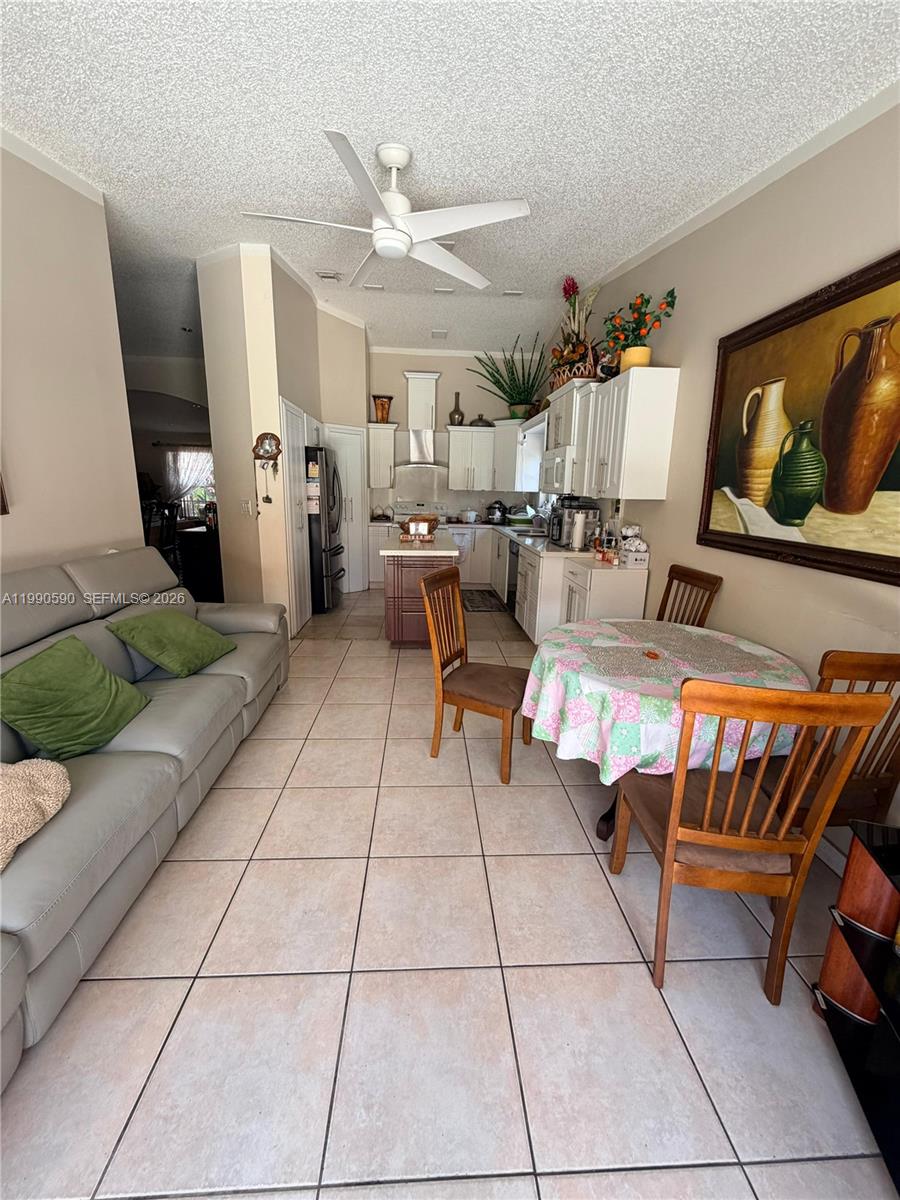 UNINCORPORATED COUNTY - Residential