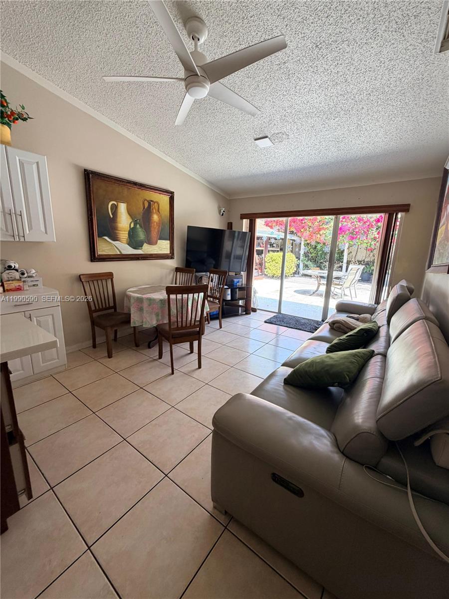 UNINCORPORATED COUNTY - Residential