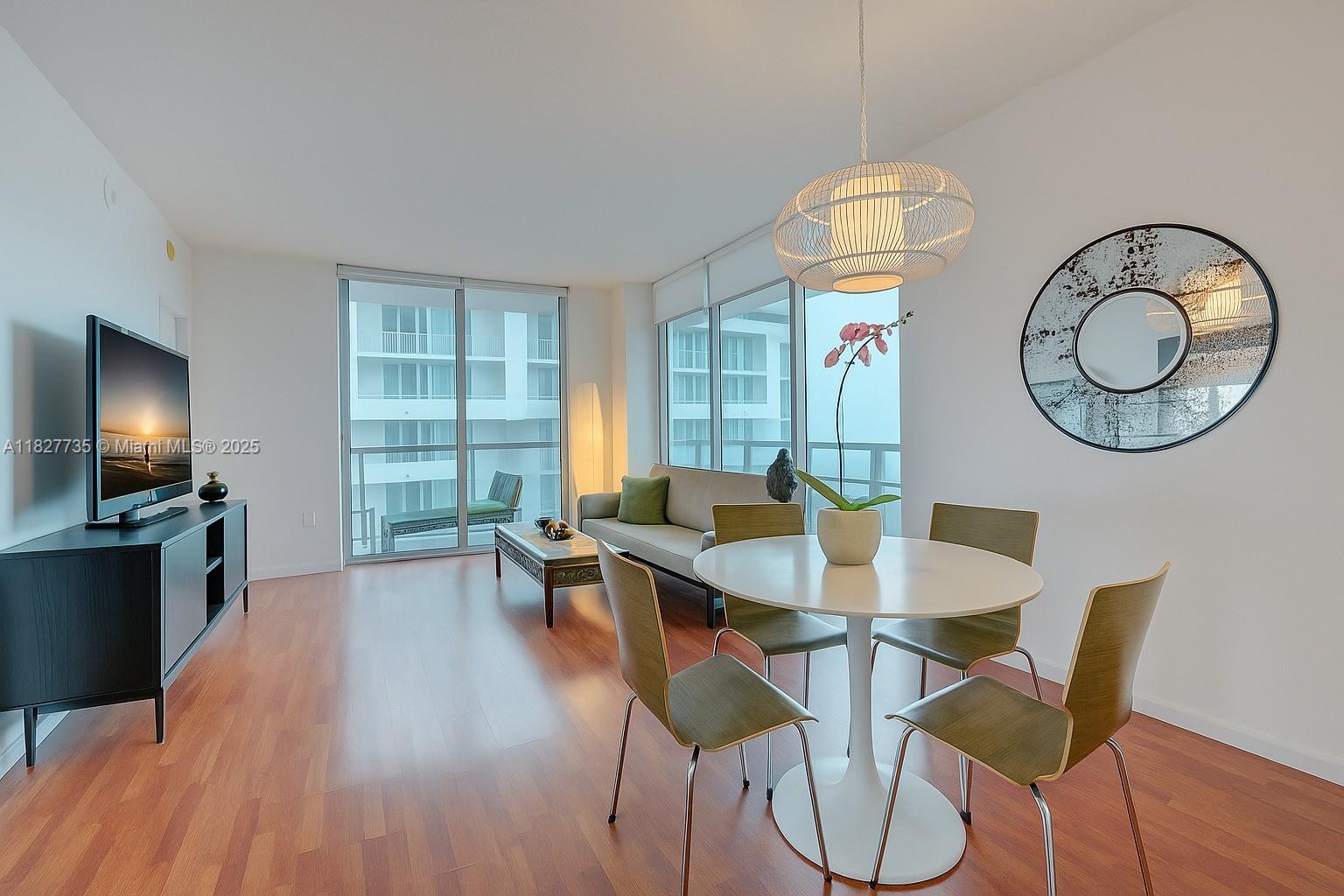 333 NE 24th St 1401