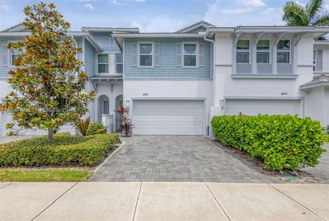 4921 Pointe Midtown Way Palm Beach Gardens FL 33418